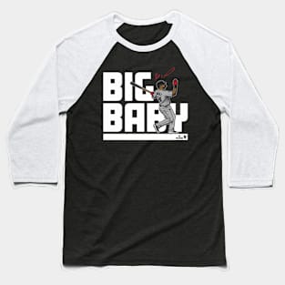 Eloy Jimenez Big Baby Baseball T-Shirt